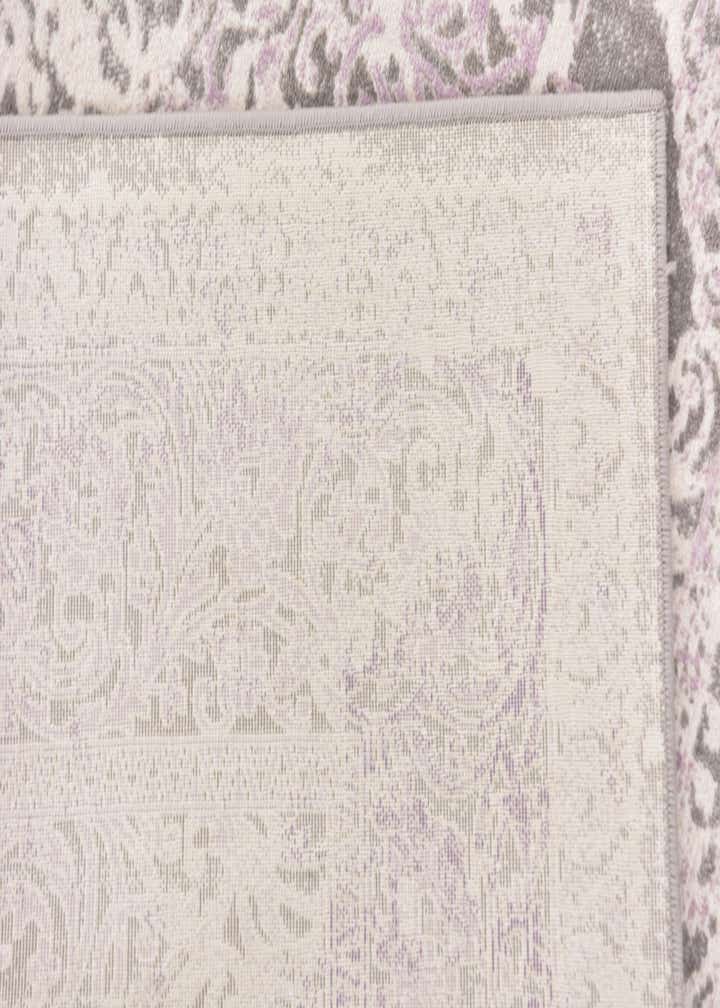 5' 2 x 7' 6 Modern Classical Rug