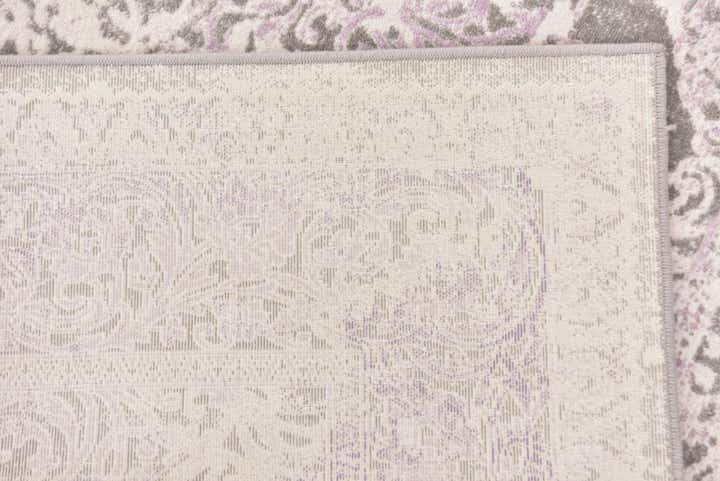 5' 2 x 7' 6 Modern Classical Rug