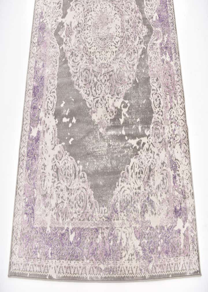 5' 2 x 7' 6 Modern Classical Rug