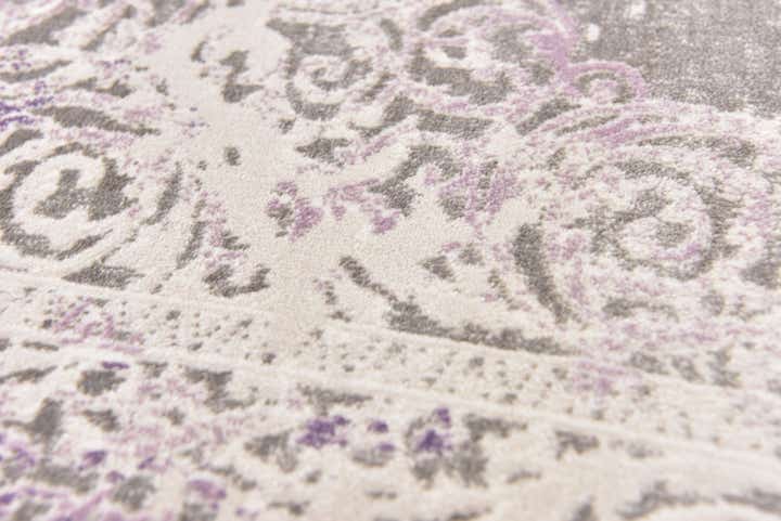 5' 2 x 7' 6 Modern Classical Rug