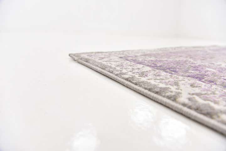 5' 2 x 7' 6 Modern Classical Rug