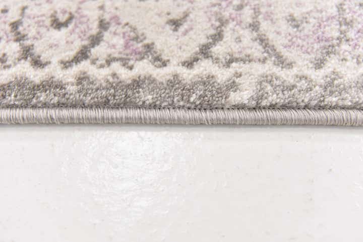 5' 2 x 7' 6 Modern Classical Rug