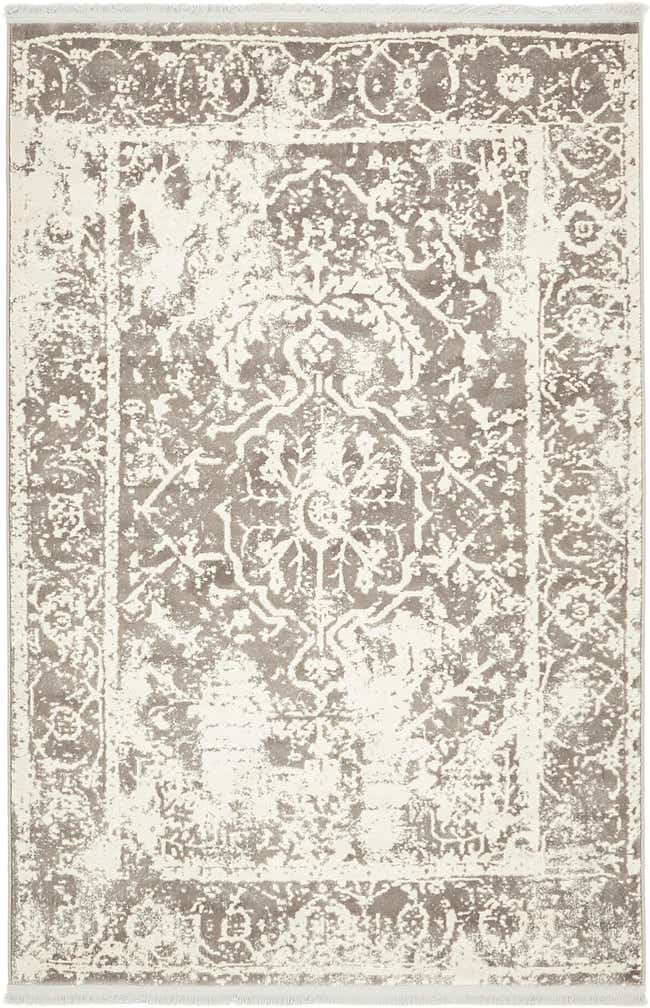 4' x 6' Modern Classical Rug