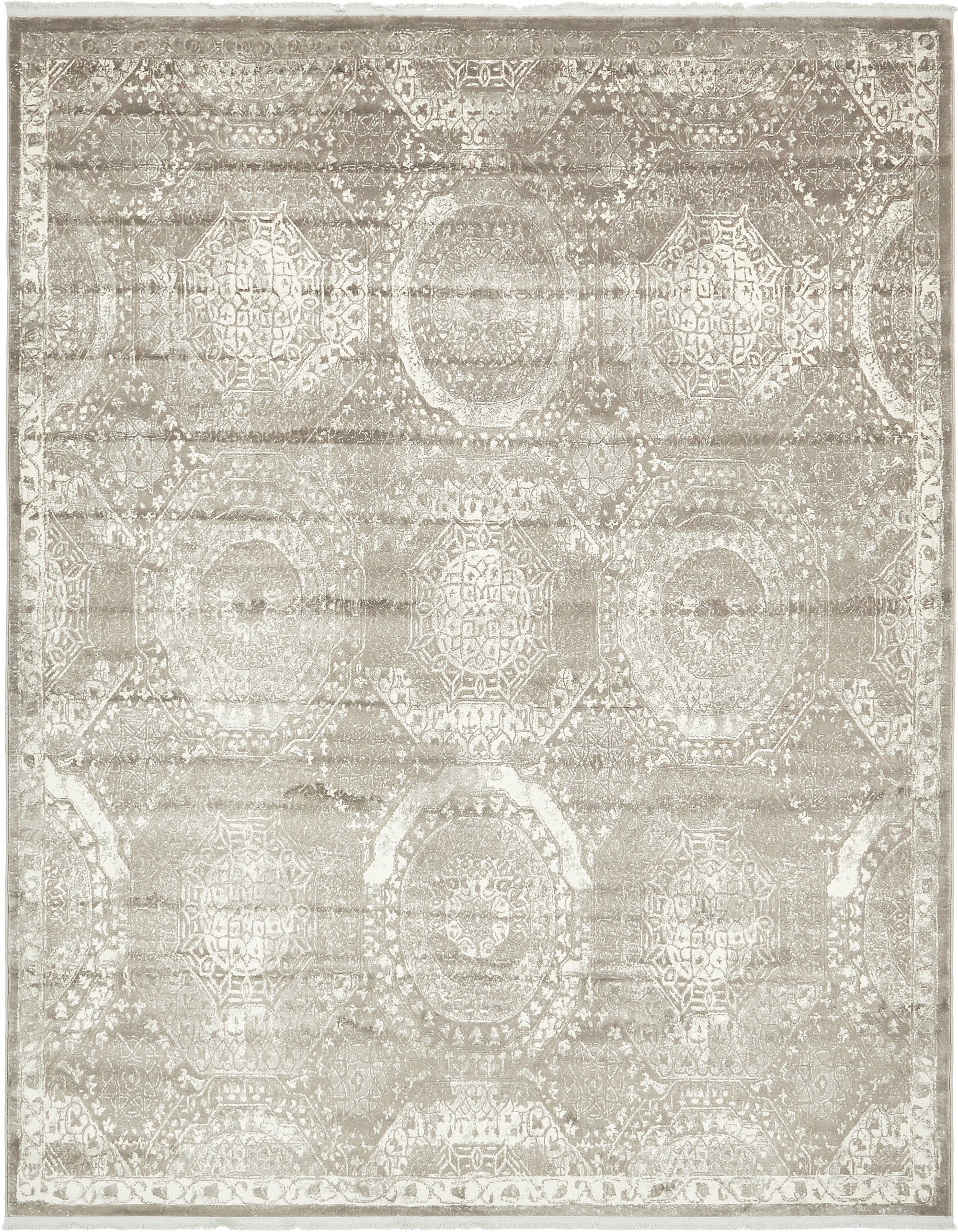 8' x 10' Modern Classical Rug