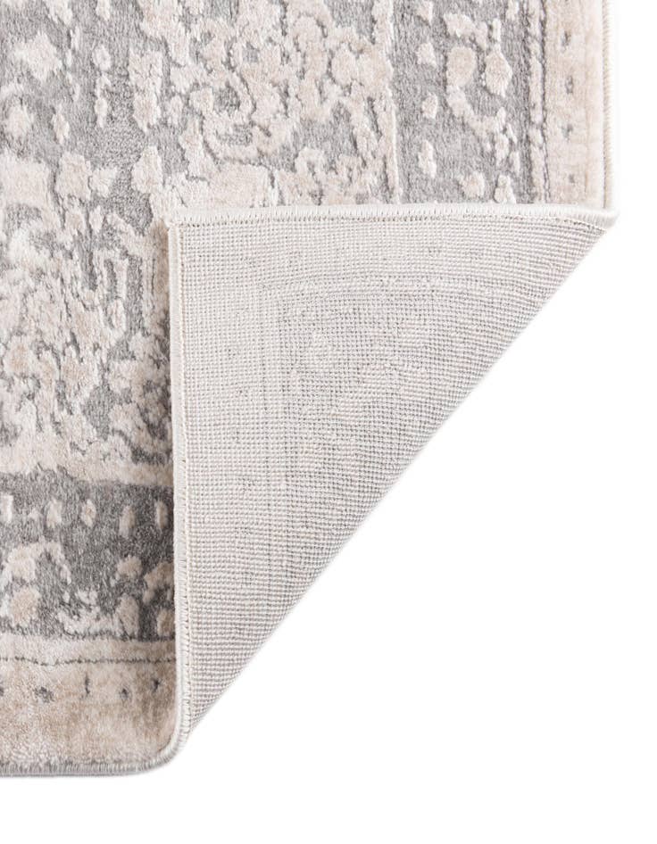 Detail image of 6' x 9' Modern Classical Rug