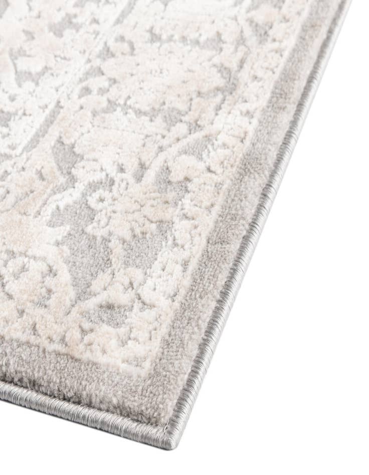 Detail image of 3' x 5' Modern Classical Rug