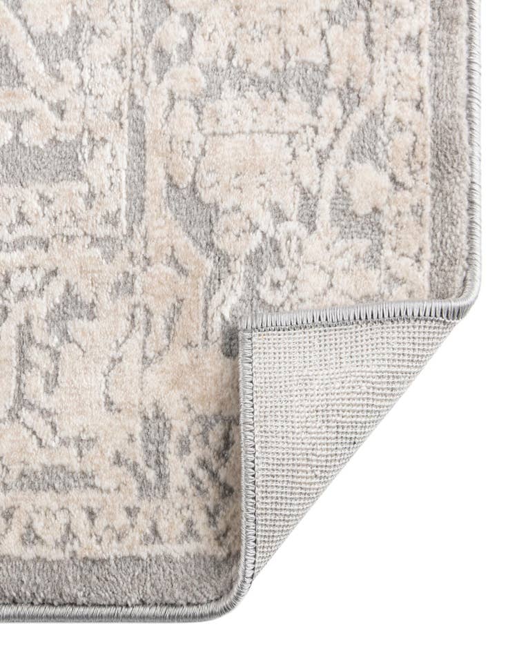 Detail image of 3' x 5' Modern Classical Rug