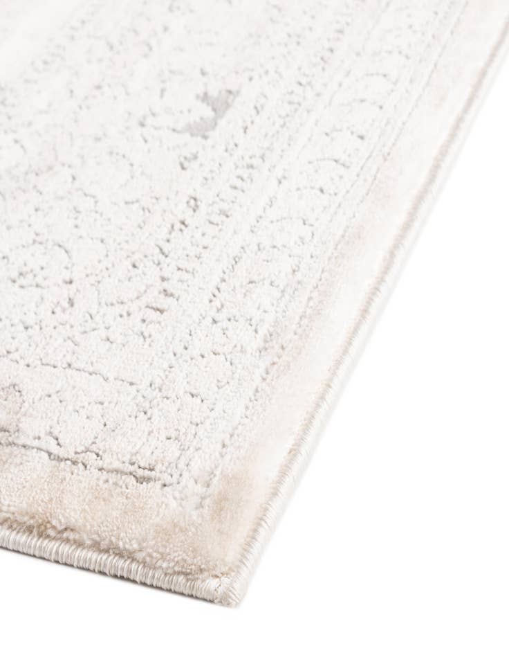 Detail image of 5' 3 x 7' Modern Classical Rug