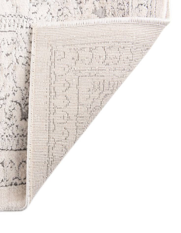 Detail image of 5' 3 x 7' Modern Classical Rug