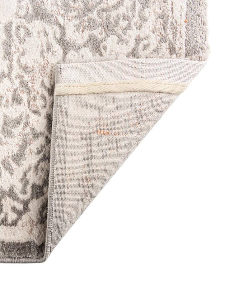 Detail image of 4' x 5' 7 Modern Classical Rug