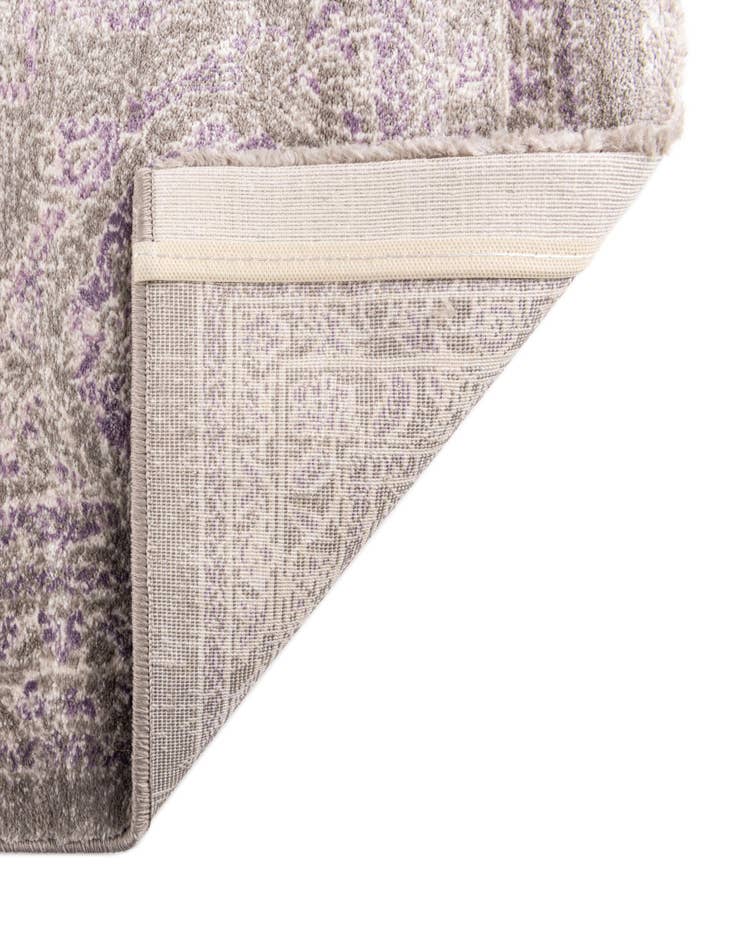 Detail image of 5' x 7' 7 Modern Classical Rug