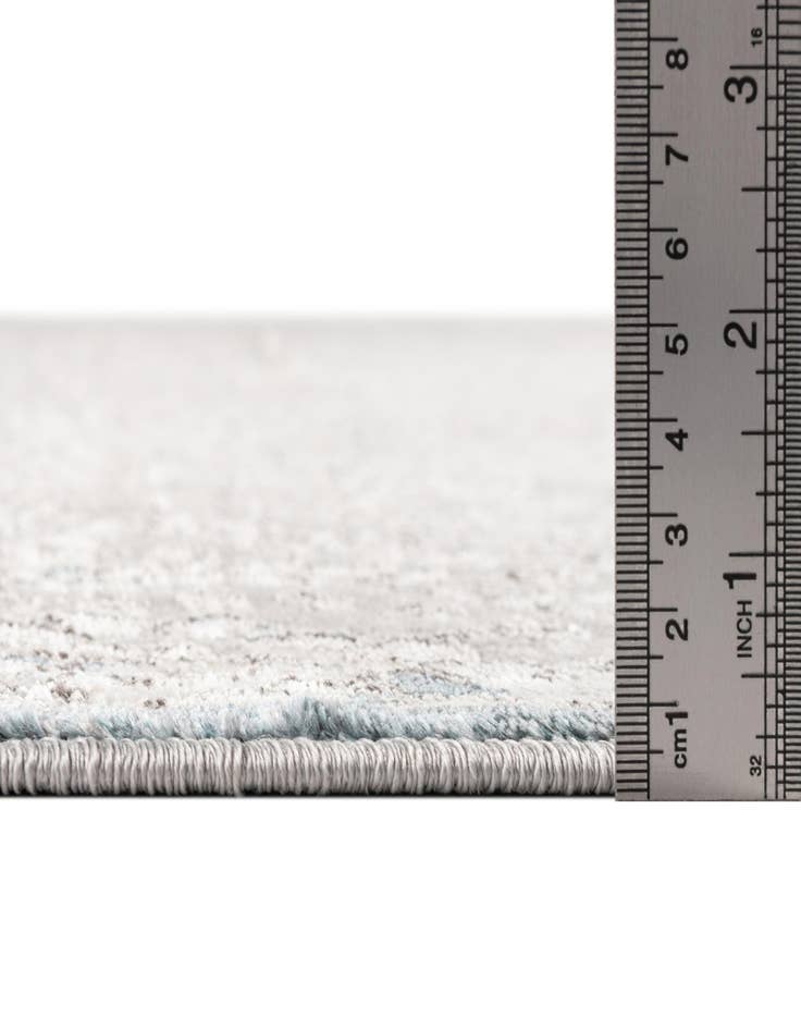 Detail image of 5' 3 x 7' 7 Modern Classical Rug