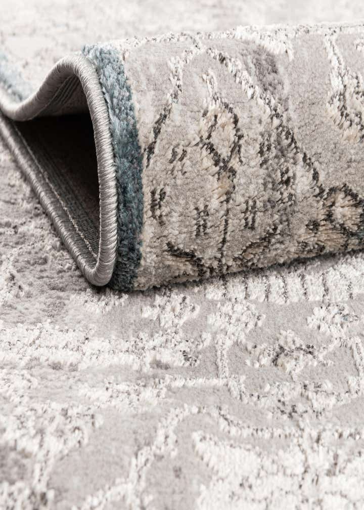 5' 3 x 7' 7 Modern Classical Rug