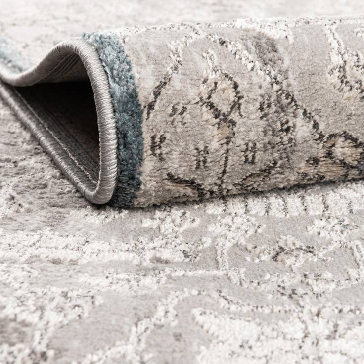 Detail image of 5' 3 x 7' 7 Modern Classical Rug