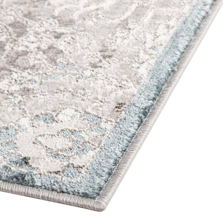 Detail image of 5' 3 x 7' 7 Modern Classical Rug