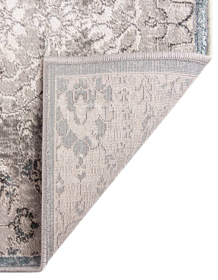 Detail image of 5' 3 x 7' 7 Modern Classical Rug