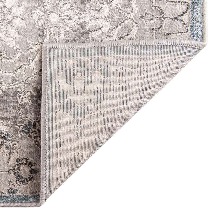 5' 3 x 7' 7 Modern Classical Rug