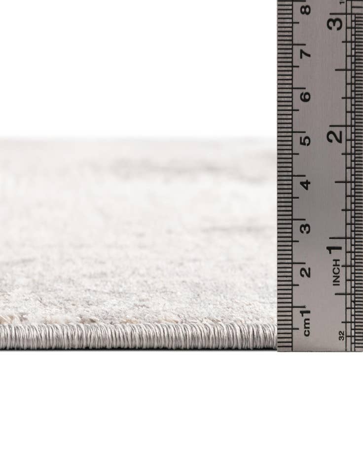 Detail image of 5' 3 x 7' 7 Modern Classical Rug