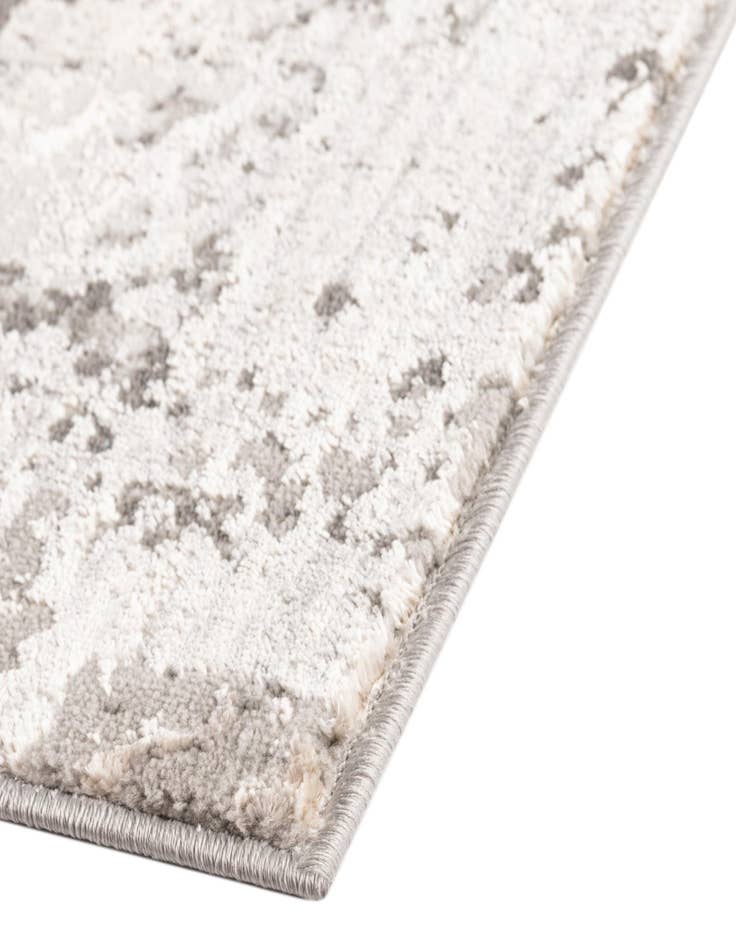 Detail image of 5' 3 x 7' 7 Modern Classical Rug