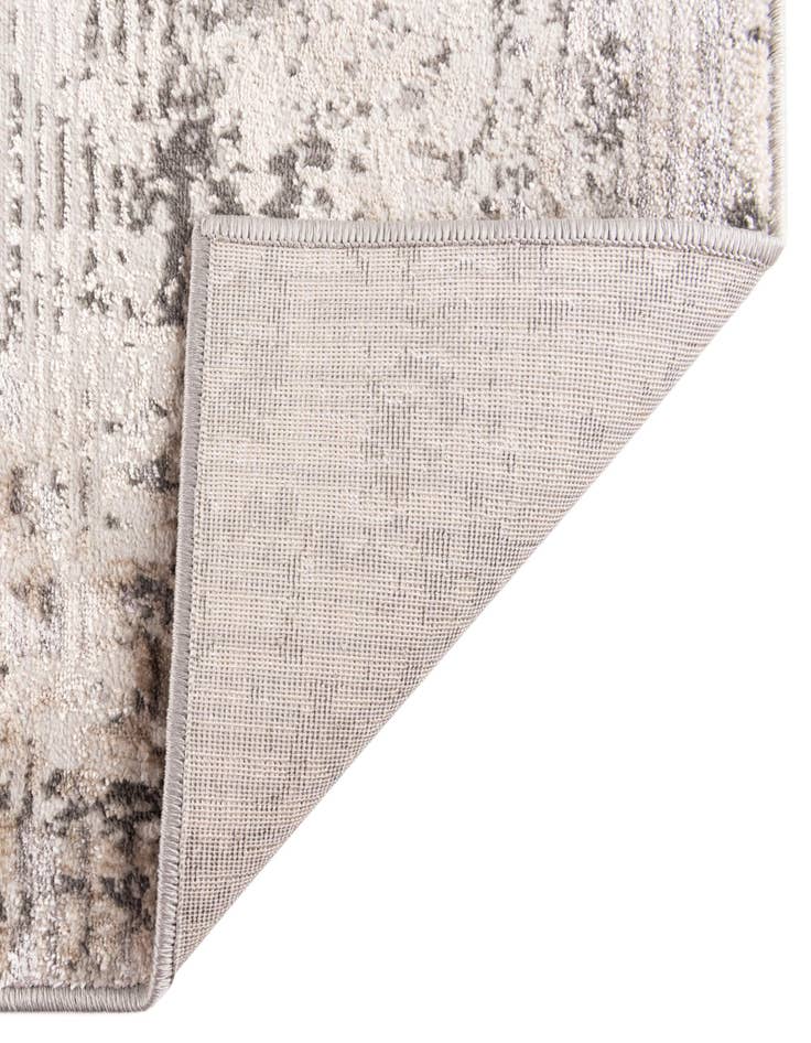 Detail image of 5' 3 x 7' 7 Modern Classical Rug