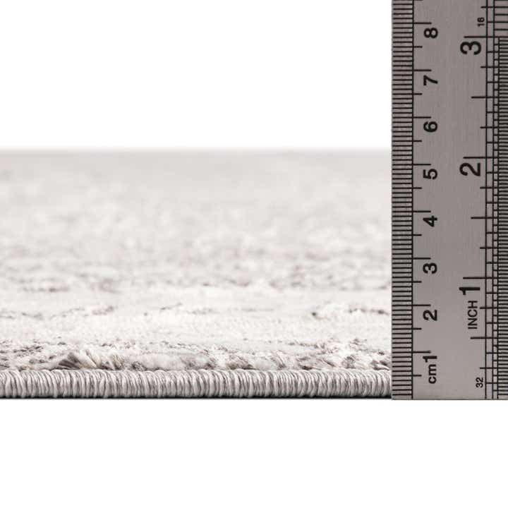 5' 3 x 7' 7 Modern Classical Rug