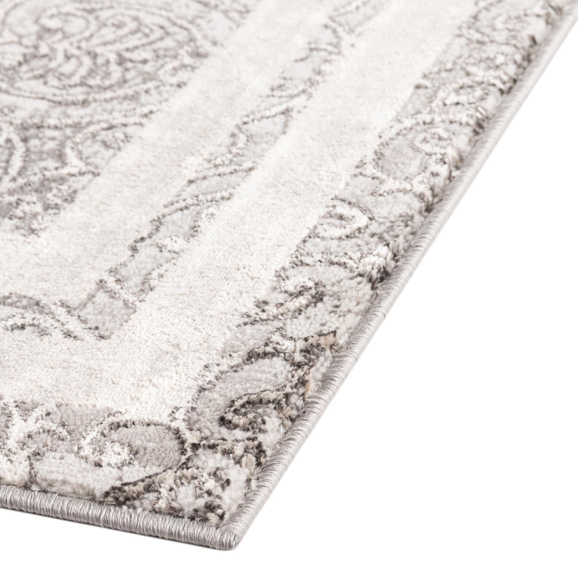 5' 3 x 7' 7 Modern Classical Rug