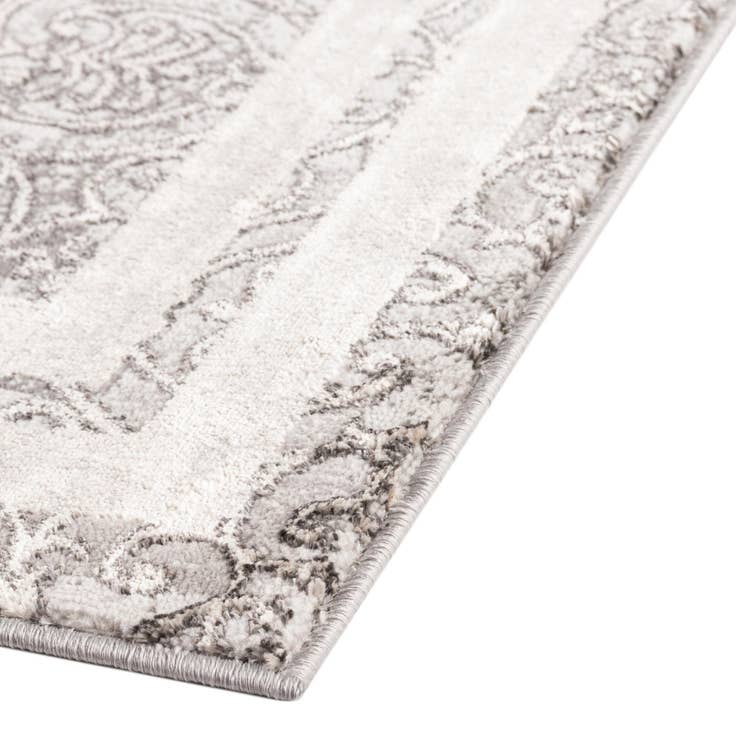 Detail image of 5' 3 x 7' 7 Modern Classical Rug