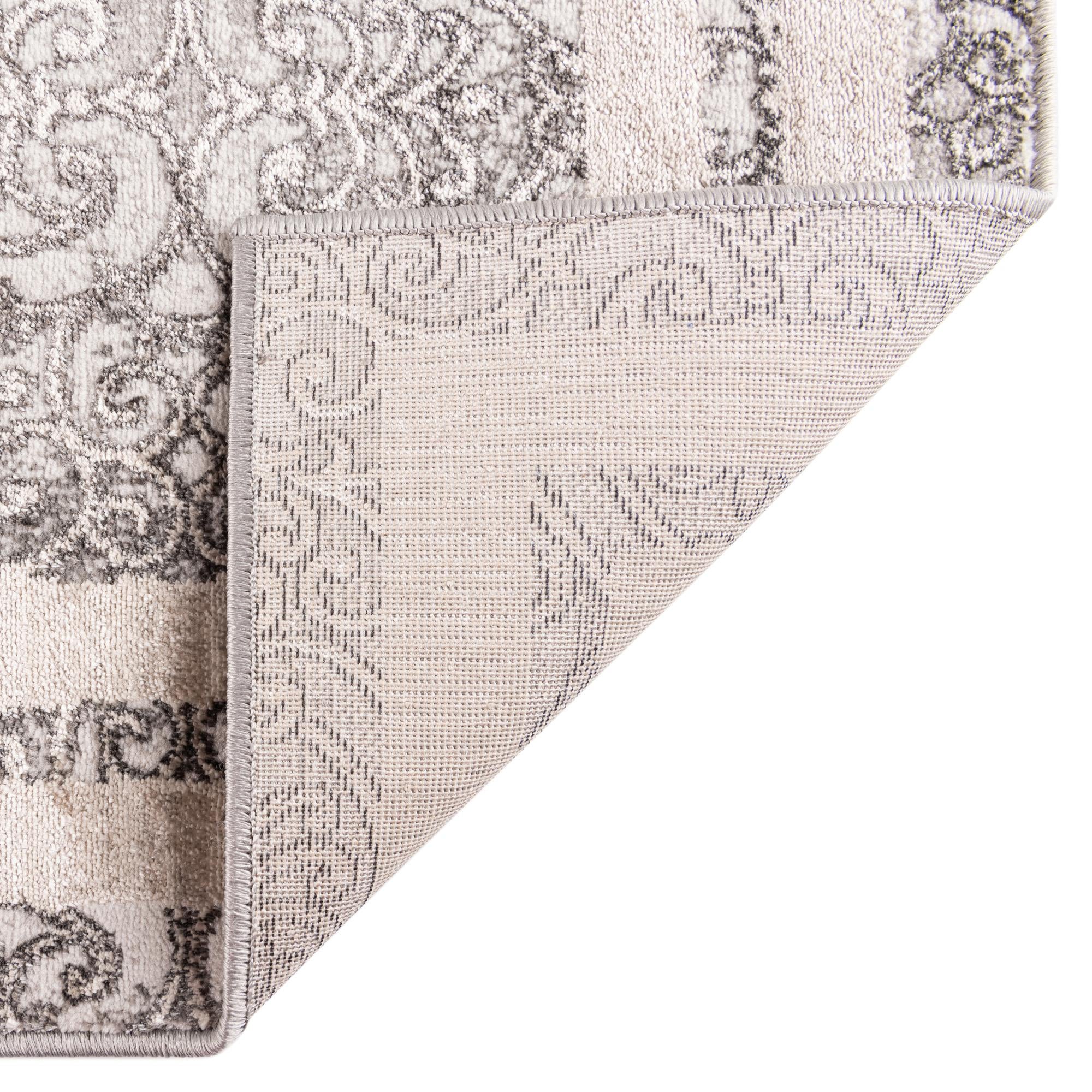 5' 3 x 7' 7 Modern Classical Rug