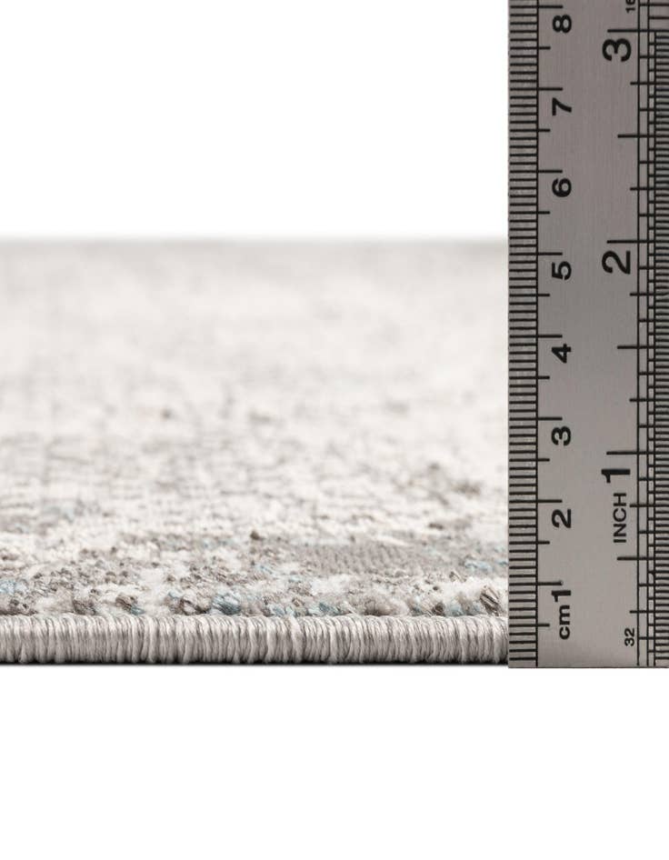 Detail image of 5' 3 x 7' 7 Modern Classical Rug