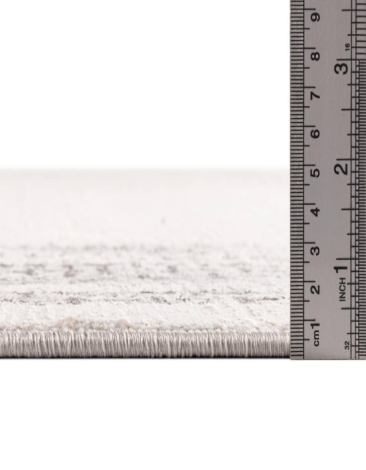 Detail image of 5' 3 x 7' 7 Modern Classical Rug