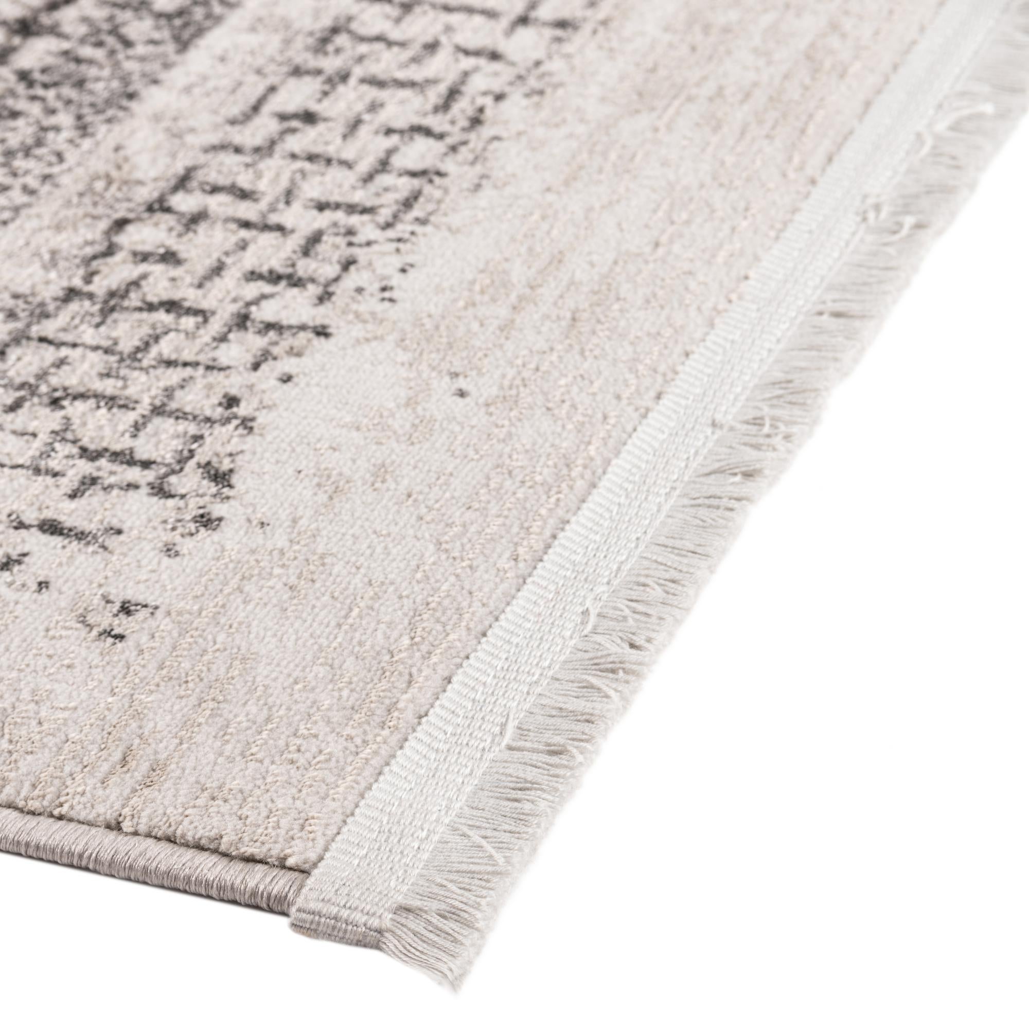 5' 3 x 7' 7 Modern Classical Rug