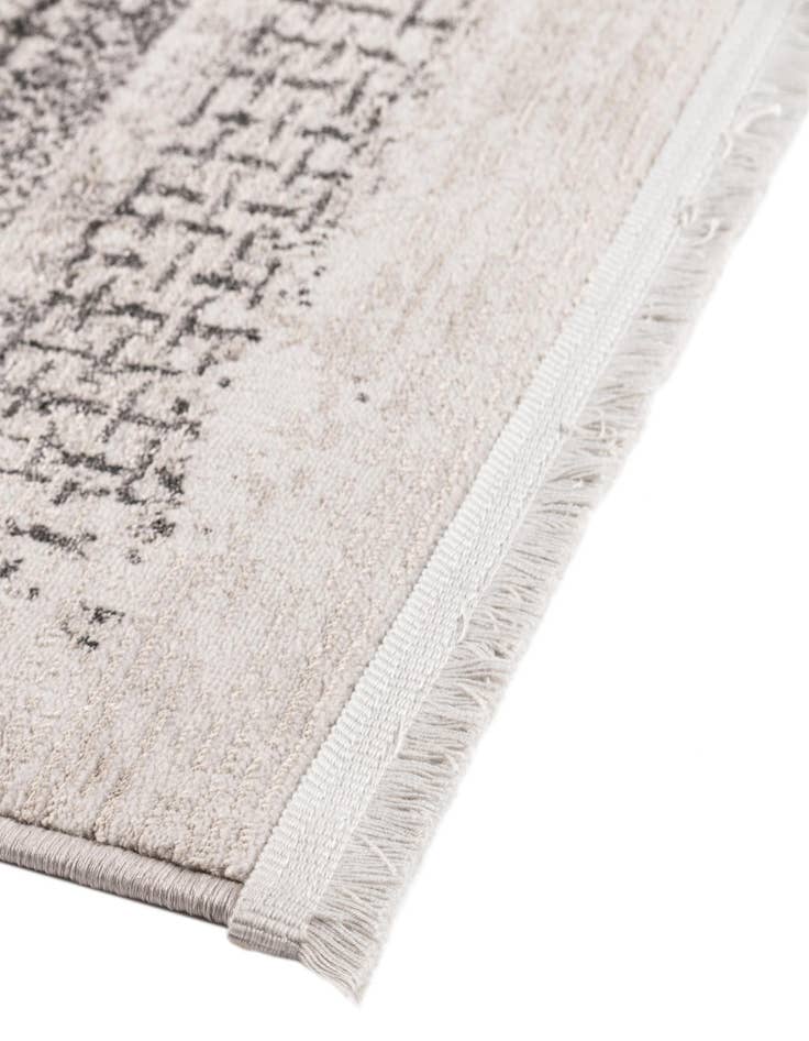 Detail image of 5' 3 x 7' 7 Modern Classical Rug