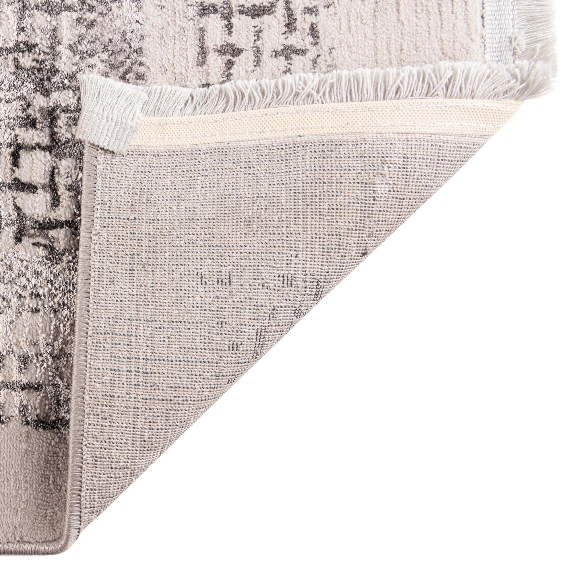 5' 3 x 7' 7 Modern Classical Rug