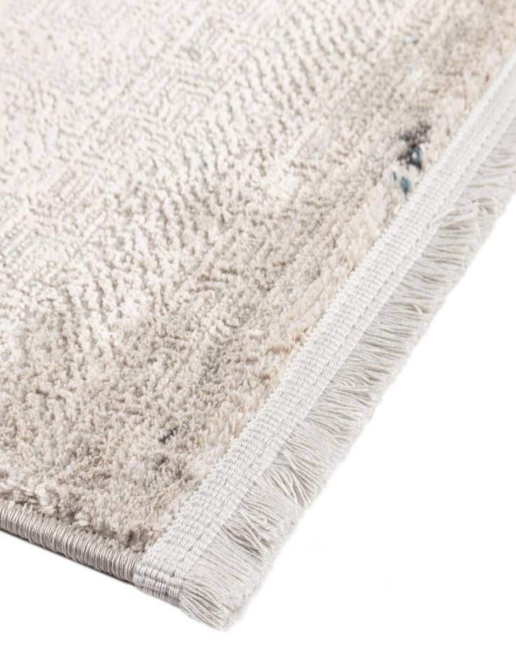 Detail image of 5' 3 x 7' 7 Modern Classical Rug