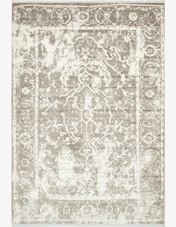 7' x 10' Modern Classical Rug
