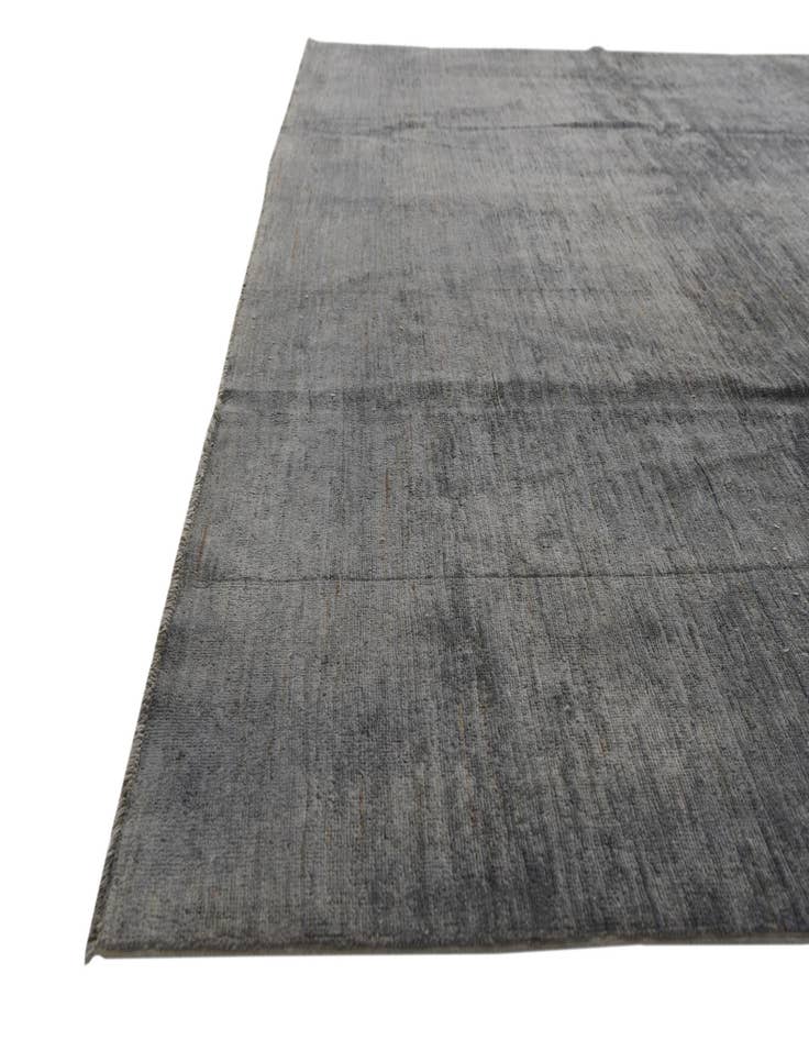 Detail image of 8' 7 x 11' 5  Hand Knotted Modern Ziegler Rug