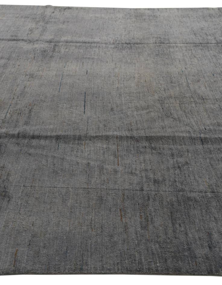 Detail image of 8' 7 x 11' 5  Hand Knotted Modern Ziegler Rug