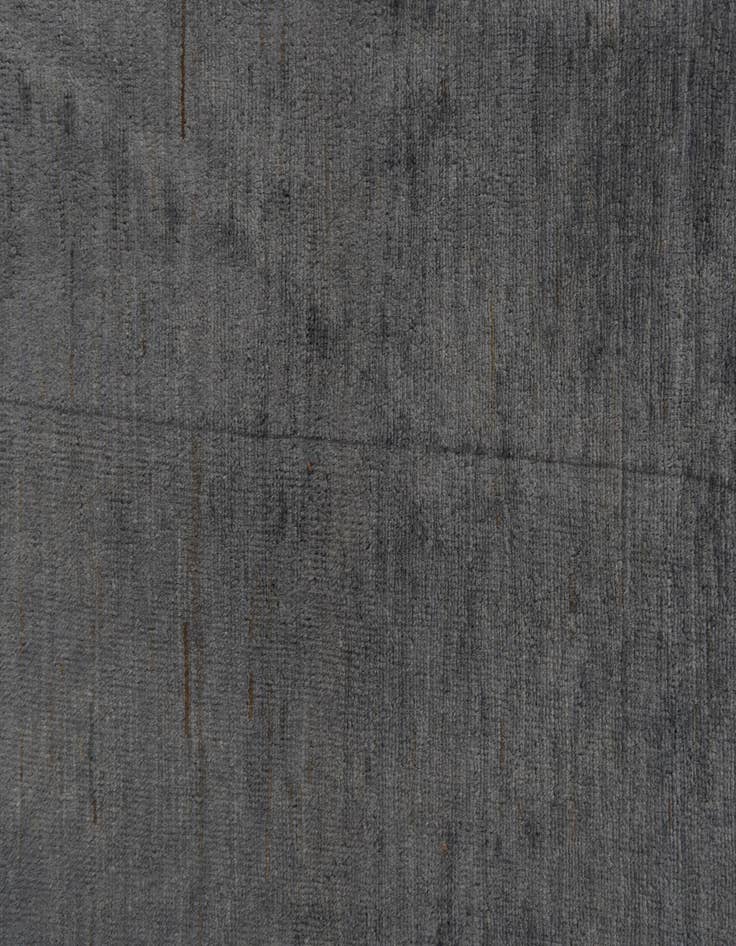 Detail image of 8' 7 x 11' 5  Hand Knotted Modern Ziegler Rug