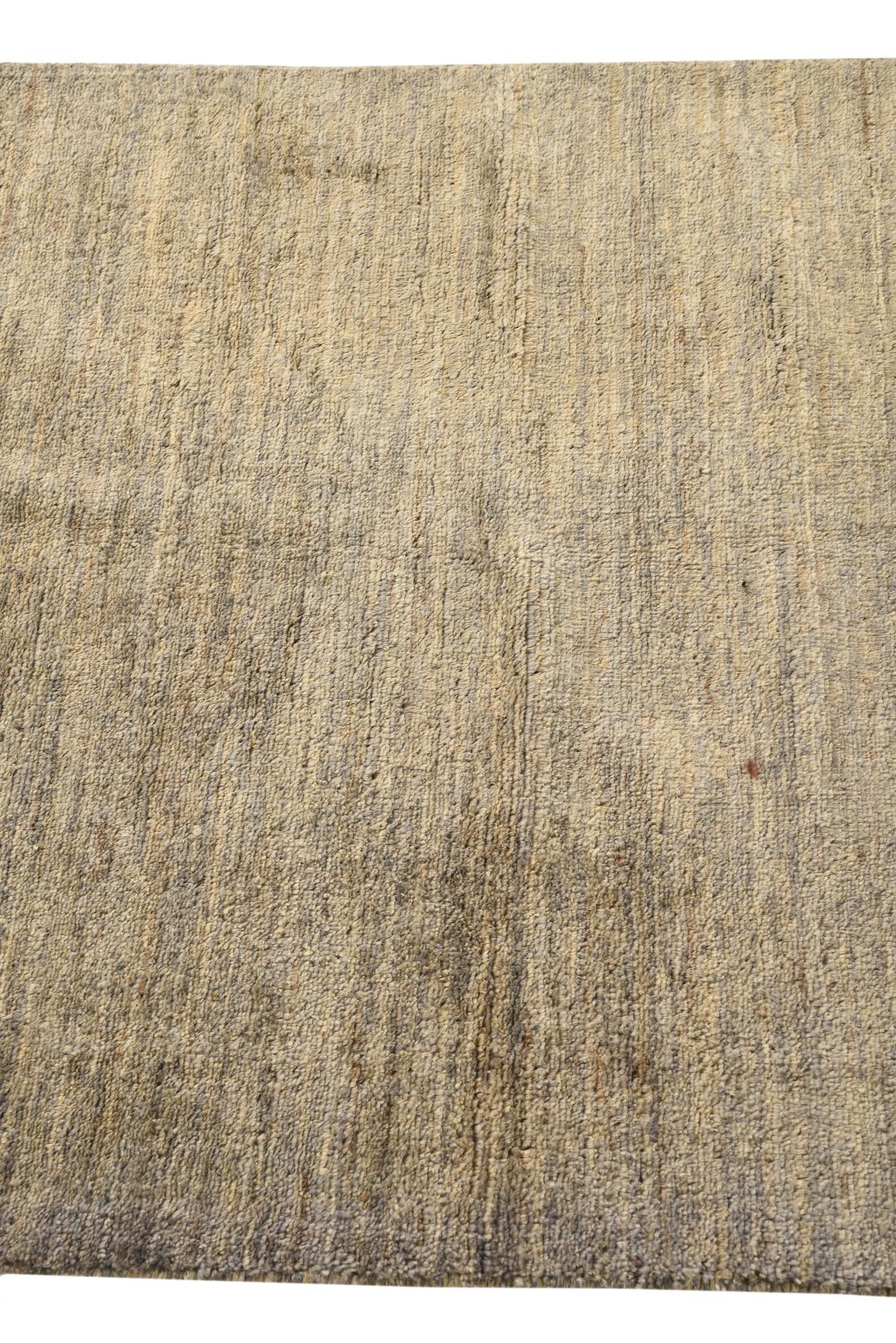 3' 1 x 5' 2 Hand Knotted Modern Ziegler Rug
