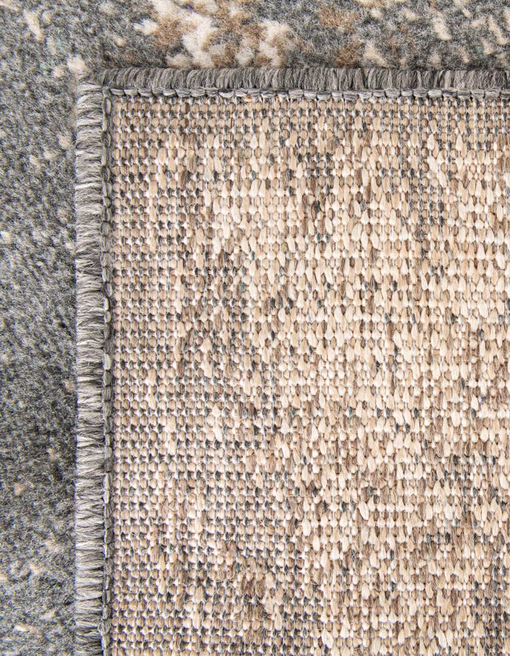 Detail image of 8' x 10' Mojave Rug