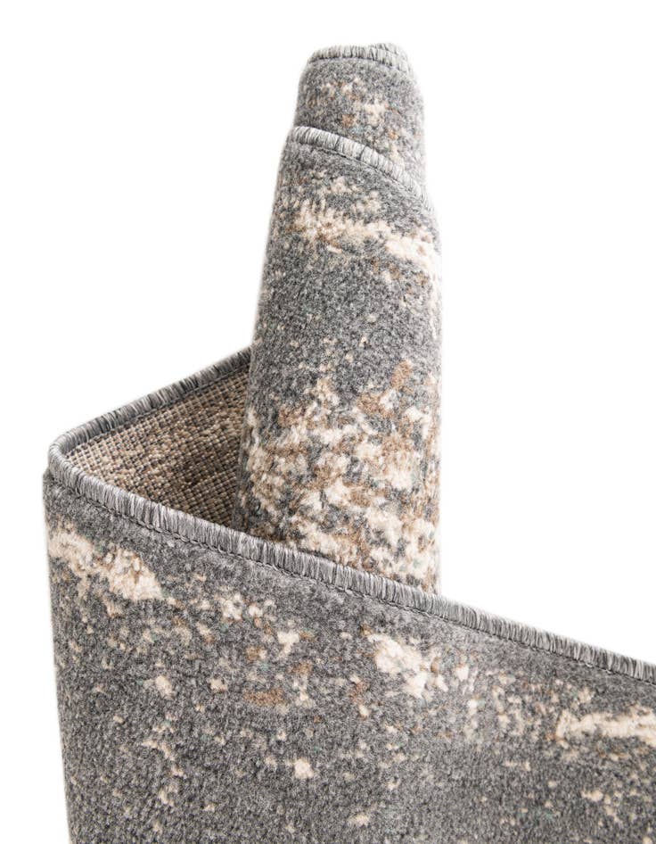 Detail image of 8' x 10' Mojave Rug