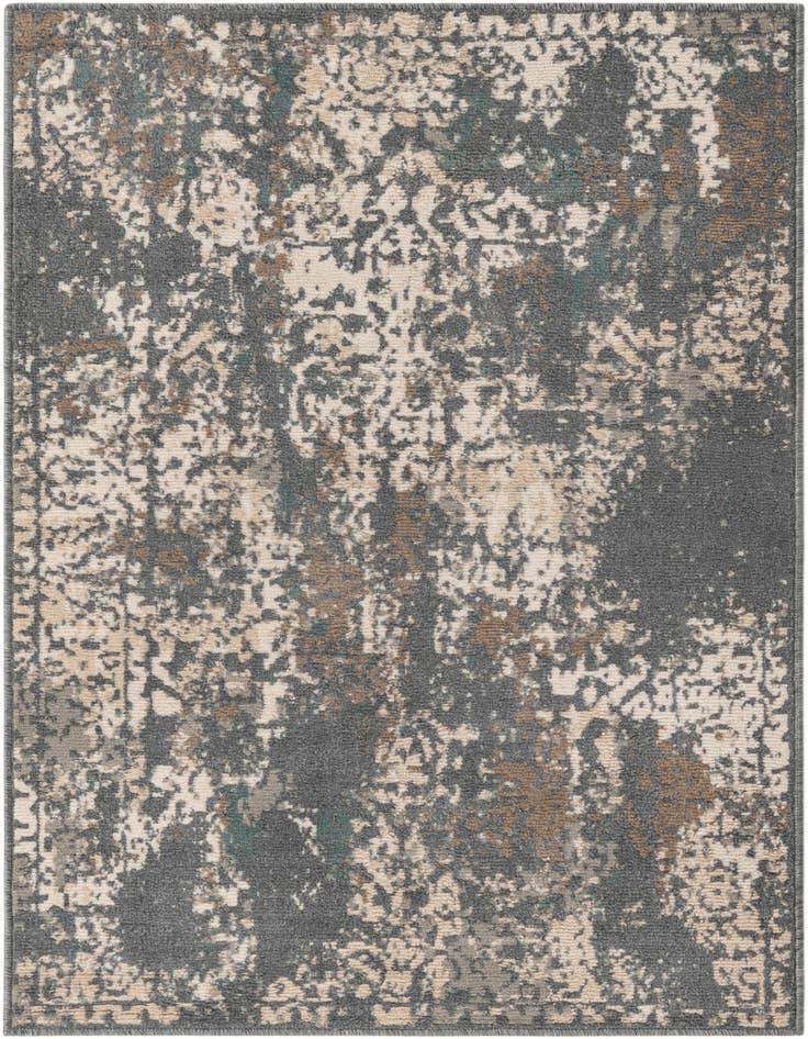 Detail image of 3' 3 x 5' 3 Mojave Rug
