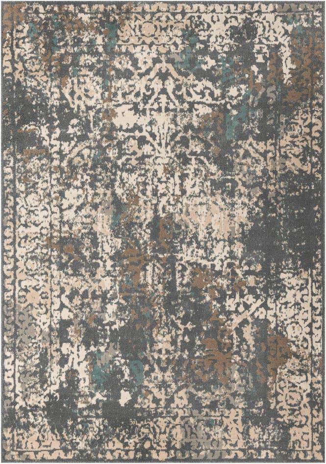Detail image of 7' x 10' Mojave Rug
