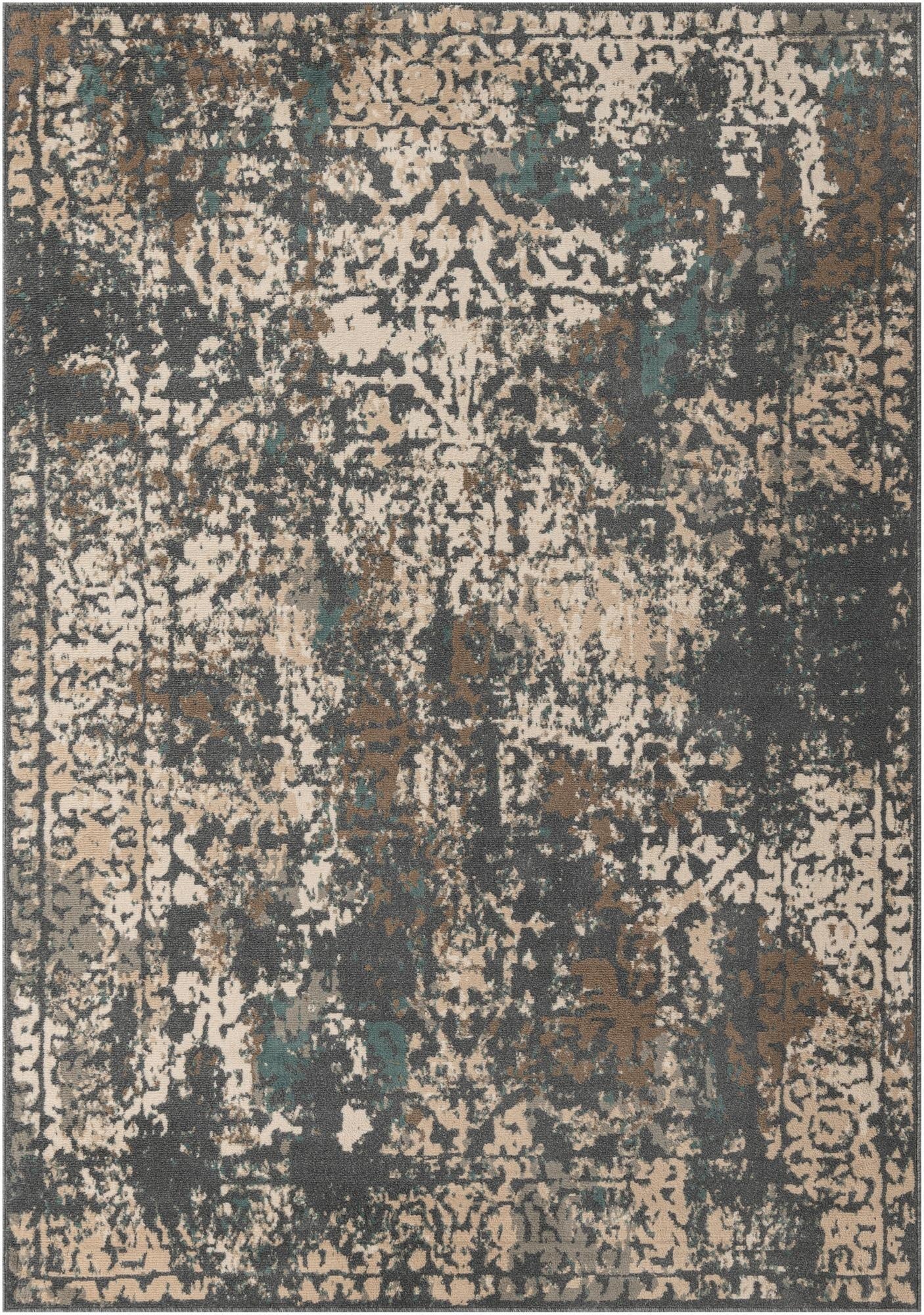 6' x 9' Mojave Rug