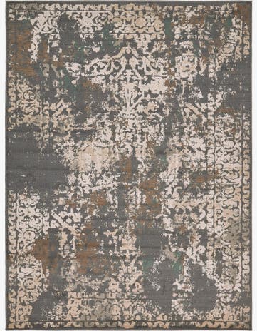 9' x 12' 2 Mojave Rug