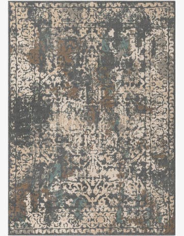 7' 10 x 11' Mojave Rug