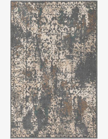 Gray Mojave Rug