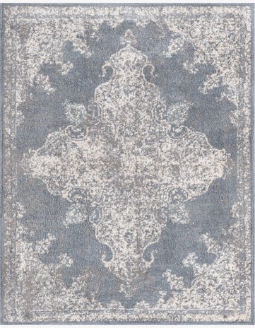 Gray Mojave Rug