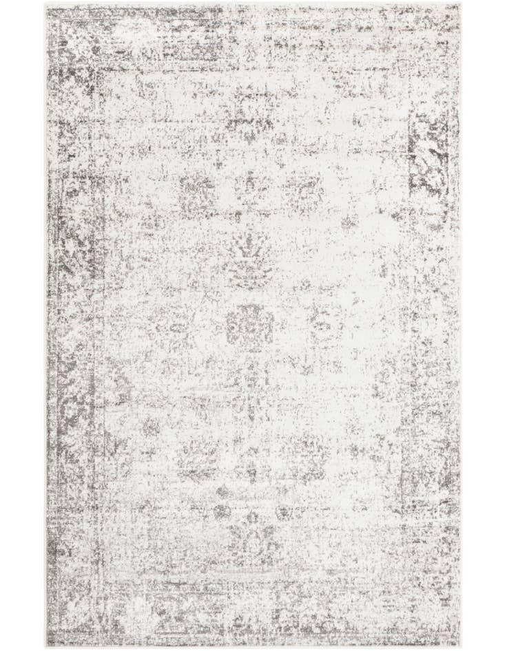 Detail image of 5' 3 x 8' Monaco Rug