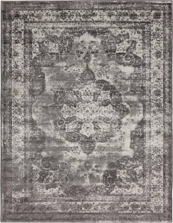 Detail image of 4' x 6' Monaco Rug